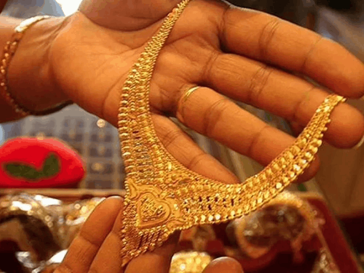 Gold Price Update; Sona Chandi Ka Bhav Aaj Ka (30 April 2026)