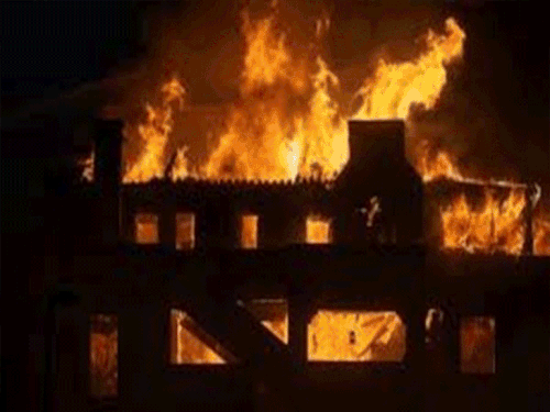 Karnal Youth Sukhminder Dies; Family Pleads to Bring Body Home