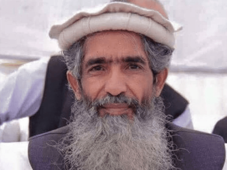Pakistan LeT Amir Hamza Lahore Attack Firing Update