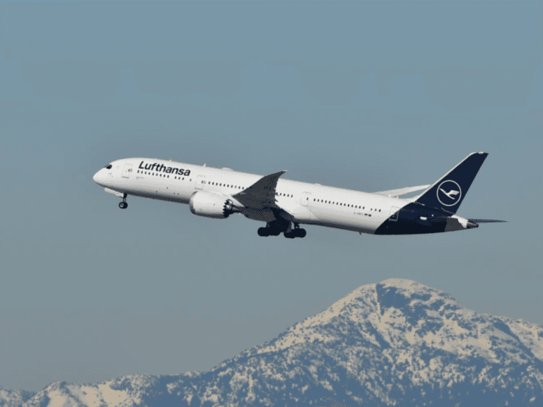 Europe Jet Fuel Shortage Risk