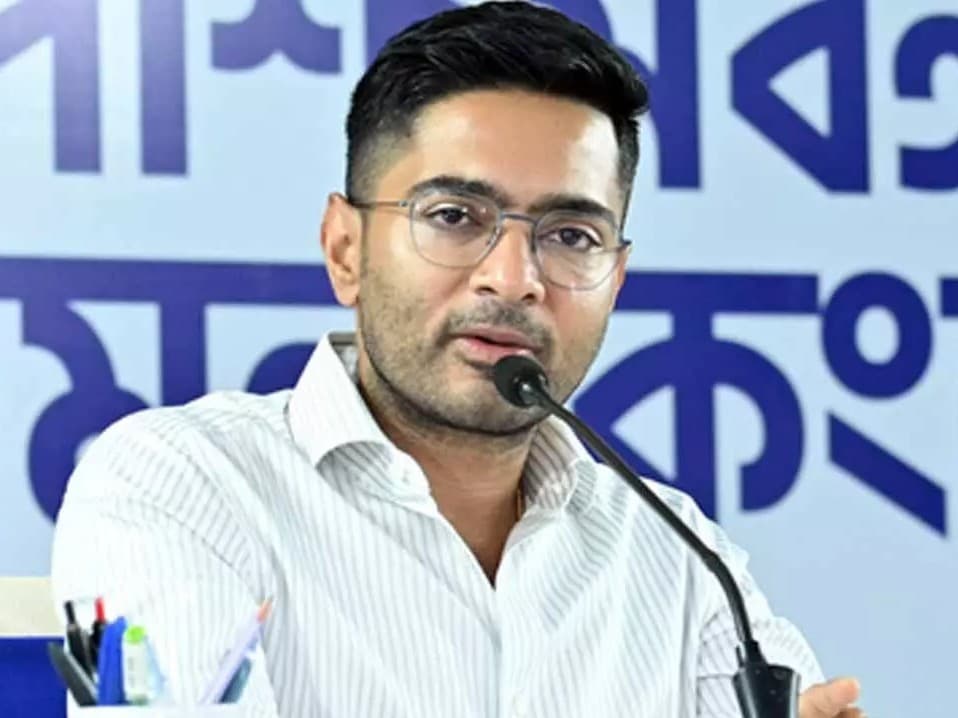 TMC MP Abhishek Banerjee FIR