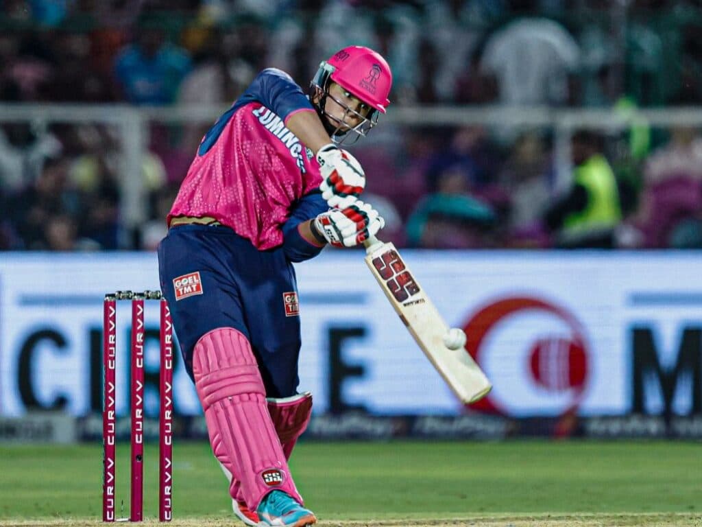 India A Squad Sri Lanka T20 Series