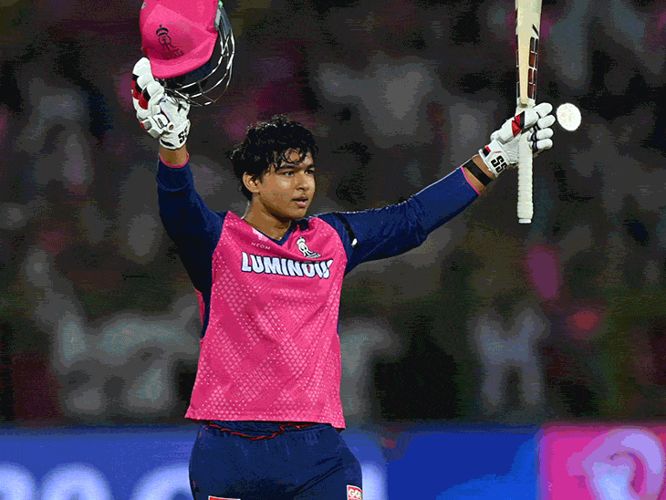 GT vs RR IPL 2026 Qualifier