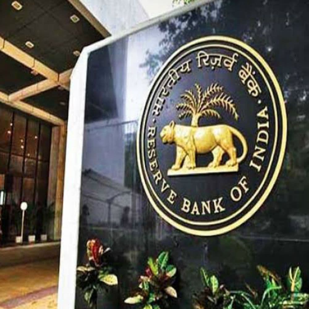 देश की इकोनॉमी 2026-27 में 6.9% की दर से बढ़ेगी:RBI की सालाना रिपोर्ट में दावा, वैश्विक संकट के बावजूद भारत की रफ्तार मजबूत रहेगी