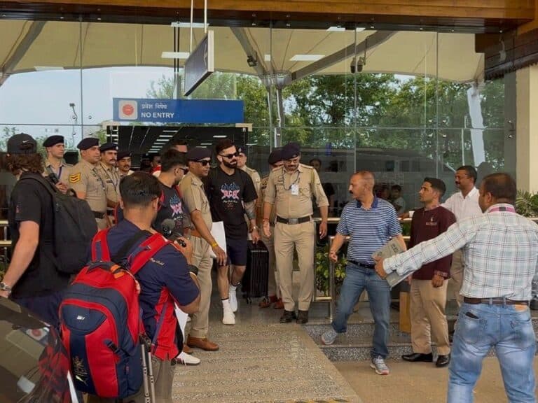 Punjab Kings vs RCB IPL 2026 Dharamshala Match