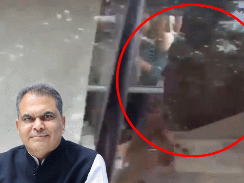 Punjab-Chandigarh News | Mantri ED Raid Fake Purchase, Police Attack, Jail Clash