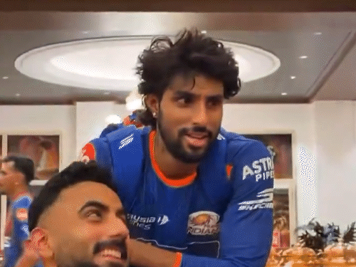 Arshdeep Singh Vs Tilak Varma Racist Remark; IPL 2026 Video Row