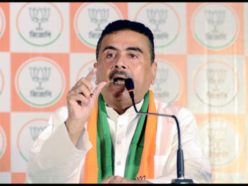 West Bengal Madrasas Mandate Vande Mataram Singing