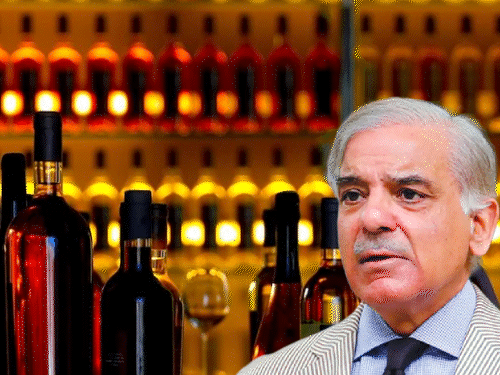 Pakistan Debt Crisis; Alcohol Export UK Japan