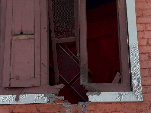 Childrens Bodies Kept 24 Days; Grandfather Demands Justice
