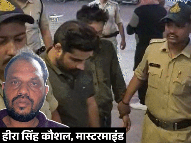 फर्जी डॉक्टर रैकेट का मास्टरमाइंड भोपाल से गिरफ्तार:दमोह एसपी बोले- नेटवर्क में 50 से ज्यादा नाम; 3 आरोपियों की पुलिस रिमांड बढ़ी