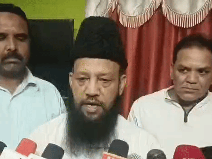 एचसी के फैसले के खिलाफ मुस्लिम पक्ष पहुंचा सुप्रीम कोर्ट:अब्दुल समद ने दायर की याचिका, बोले- मोहल्लों की मस्जिदों में नमाज पढ़ें, कानूनी लड़ाई जारी रहेगी
