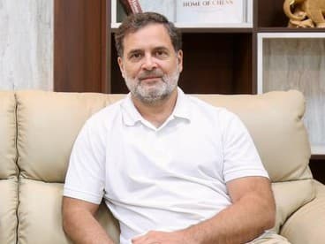 Rahul Gandhi Vs PM Narendra Modi Seven Appeals; Economic Failure