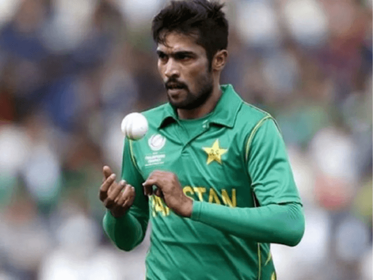 UK Passport for Mohammad Amir; IPL Auction Registration After Approval