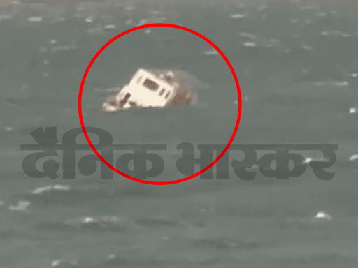 Viraj, Shritamil Bodies Found; Death Toll Reaches 11