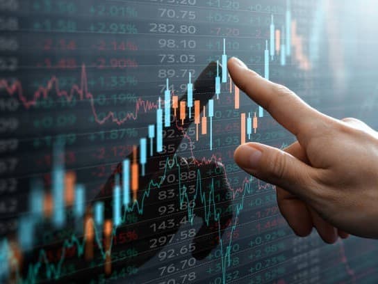 Foreign Investors Exit India Markets 2026