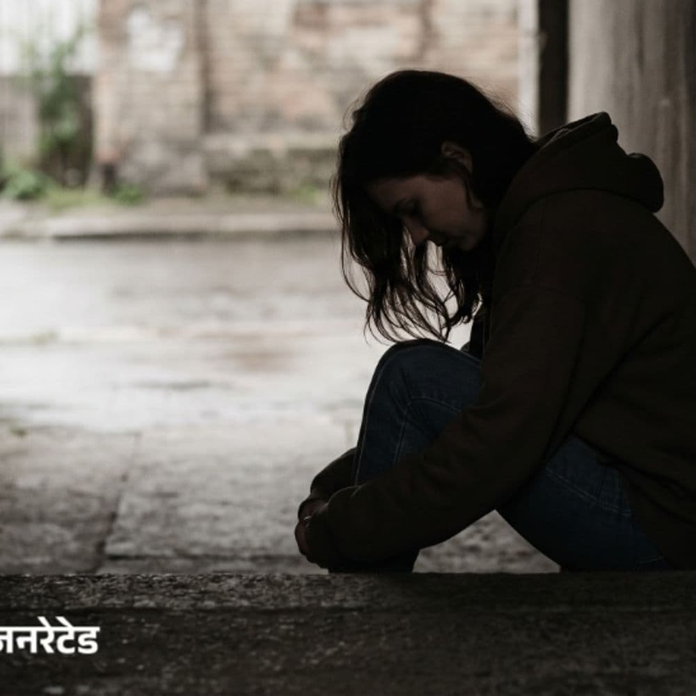 पुणे में 4-वर्षीय बच्ची से रेप, पत्थर से कुचलकर हत्या:65 साल का बुजुर्ग गिरफ्तार, नानी के यहां गर्मी की छुट्टियां मनाने आई थी बच्ची