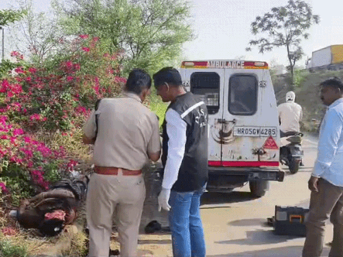 Delhi Hotel Man Murdered | Thailand Flight Missing