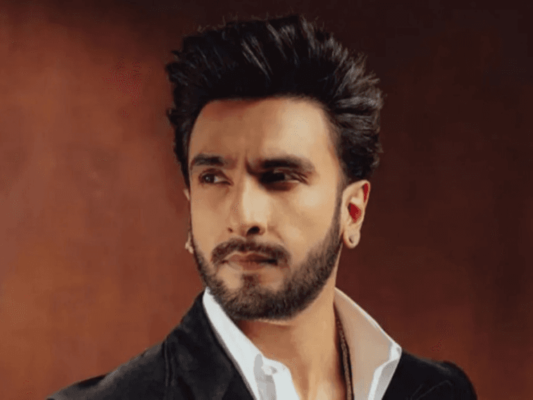 Ranveer Singh Pralay Film Shooting August