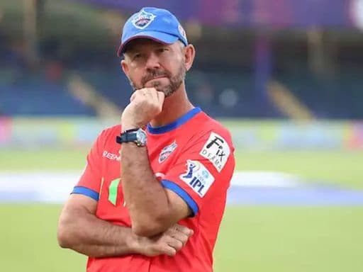 PBKS Full Team Fit; Physio Andrew Reveals Winning Plan for Dharamshala RCB Clash