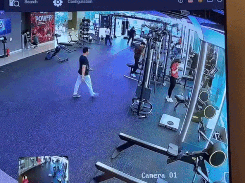 Jalandhar Businessman Molestation Case | Gym Trainer FIR