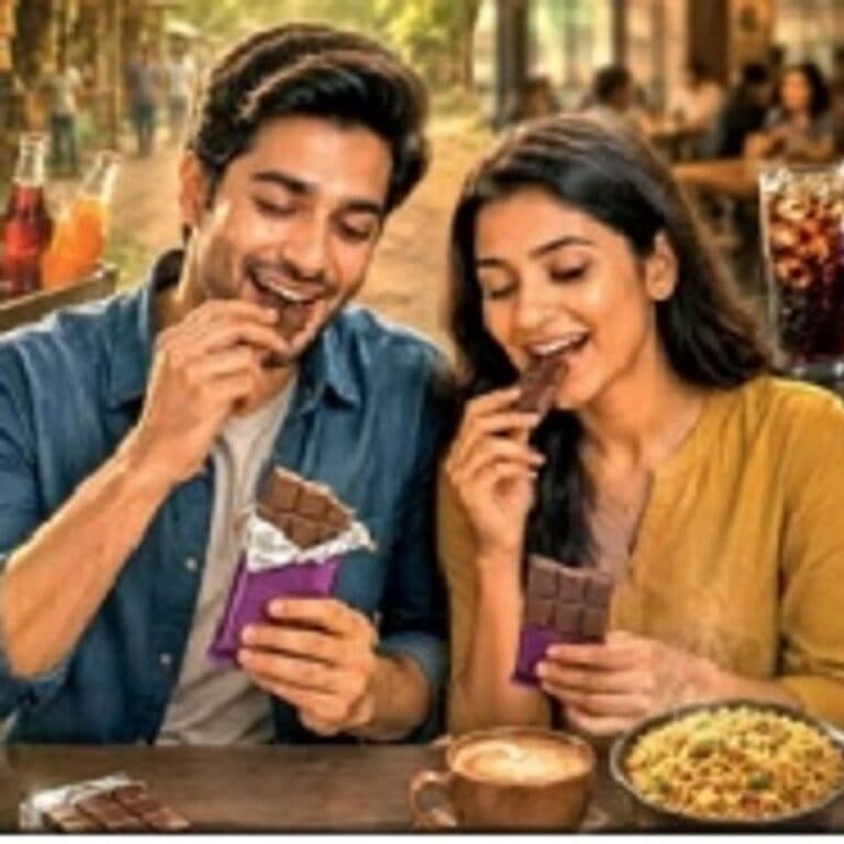 शॉपिंग के बदलते ट्रेंड्स: कीमत, सुविधा और 'वैल्यू फॉर मनी':चाय कम, कॉफी, चॉकलेट ज्यादा पसंद; भारतीयों की थाली और बास्केट, दोनों बदल रहे