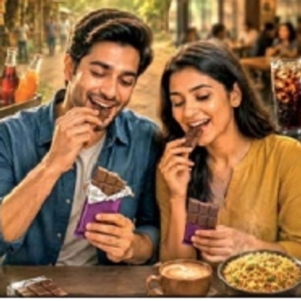 शॉपिंग के बदलते ट्रेंड्स: कीमत, सुविधा और 'वैल्यू फॉर मनी':चाय कम, कॉफी, चॉकलेट ज्यादा पसंद; भारतीयों की थाली और बास्केट, दोनों बदल रहे