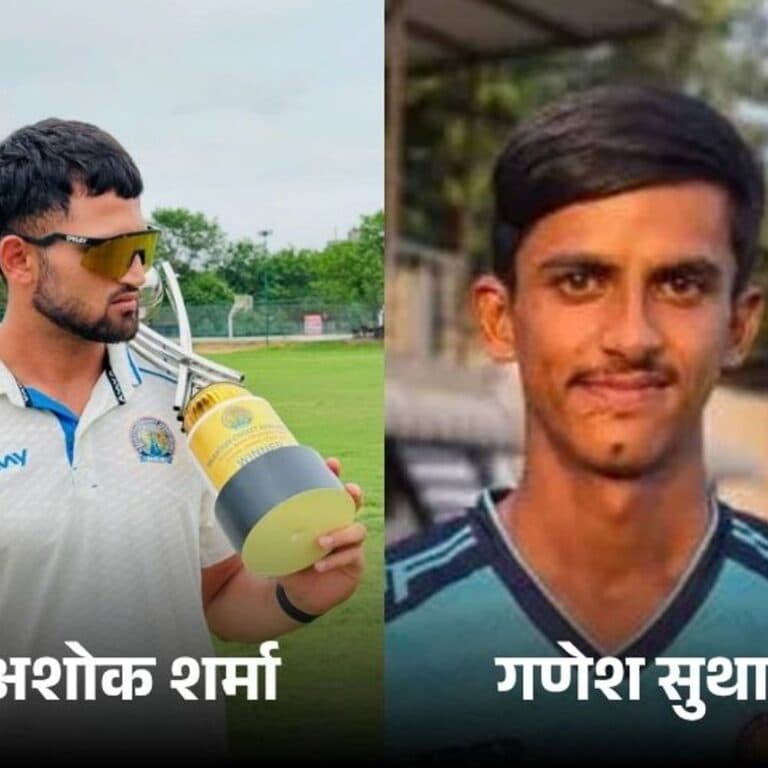 2 तेज गेंदबाजों ने छोड़ा राजस्थान का साथ:अब हरियाणा और गुजरात से खेलेंगे; IPL में 154Km/ घंटे की रफ्तार से कर चुके बॉलिंग