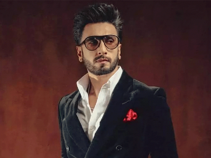 Ranveer Singh Faces Non-Cooperation; Sends Legal Notice to FWICE