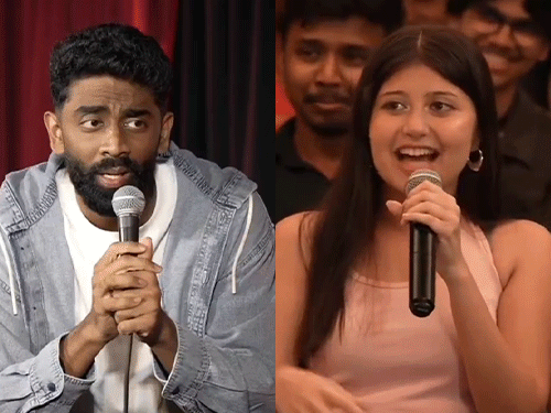 महिला आयोग का प्रणित मोरे-हिमांशु जांगड़ा को नोटिस:सेजल पवार के कमेंट्स पर AIMSA ने कार्रवाई की मांग की; तीनों पर FIR भी दर्ज