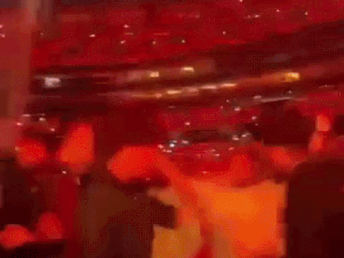 Diljit Dosanjh Toronto Concert Video; Khalistani SFJ