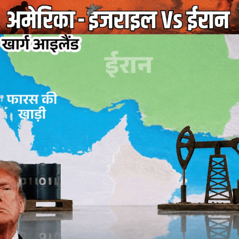 ट्रम्प का दावा- ईरान के सुप्रीम लीडर को डील मंजूर:नए हमले रद्द; कहा- समझौता पूरी तरह तय होने तक नाकेबंदी लागू रहेगी