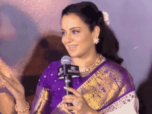 Kangana Ranaut Recalls 2611 Attack Night
