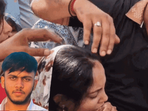 ₹25 लाख खर्च कर हरियाणा पहुंचा युवक का शव:अमेरिका में सड़क हादसे में मौत, ₹50 लाख लगाकर भेजा था; प्लॉट-दुकान भी बिके
