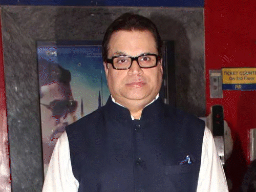 Vashu Bhagnani Slams Ramesh Torani & David Dhawan Over Kuli No.1 Car Gift