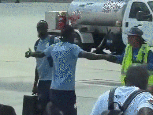 US Football World Cup 2026 Discrimination Claims