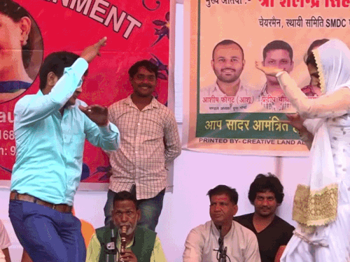 Haryanvi singer Pepsi Sharma death case update