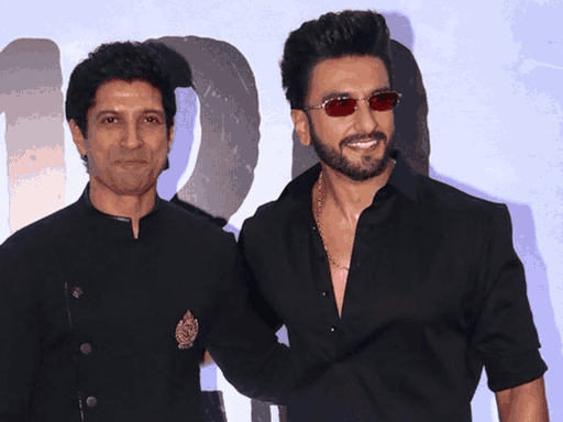 Ranveer Singh Don 3 Controversy