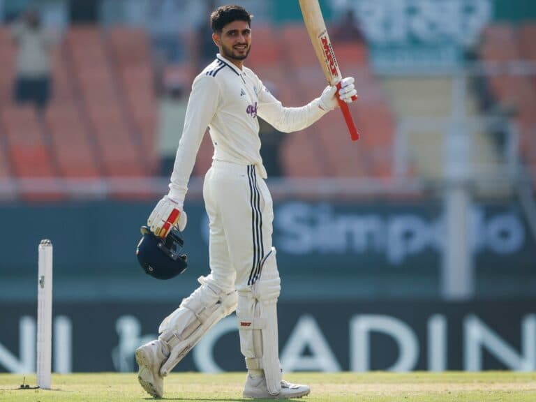 ODI, Test for 2027 World Cup & WTC; No T20 Selection