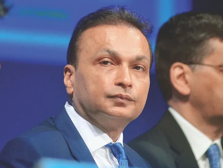 Anil Ambani Relief | Swiss Bank Black Money Act IT Action Halt