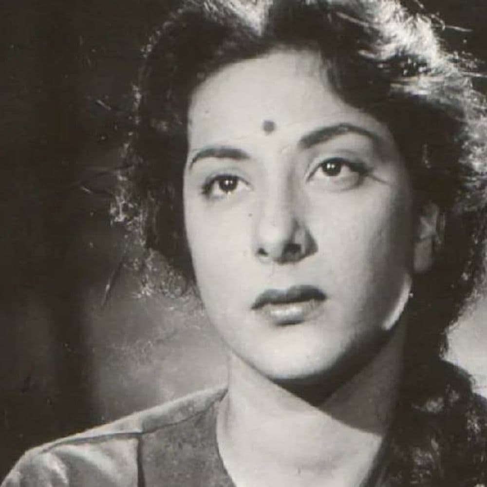 महबूब खान ने बदला नाम और फातिमा बन गईं नरगिस:नरगिस की 97वीं जयंती पर जानते हैं उनकी जिंदगी से जुड़े रोमांचक किस्से