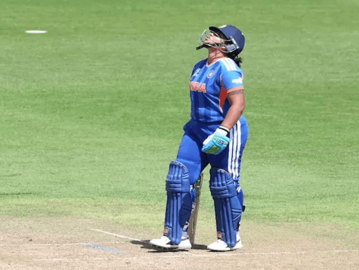 England Women Win 5 Runs vs India
