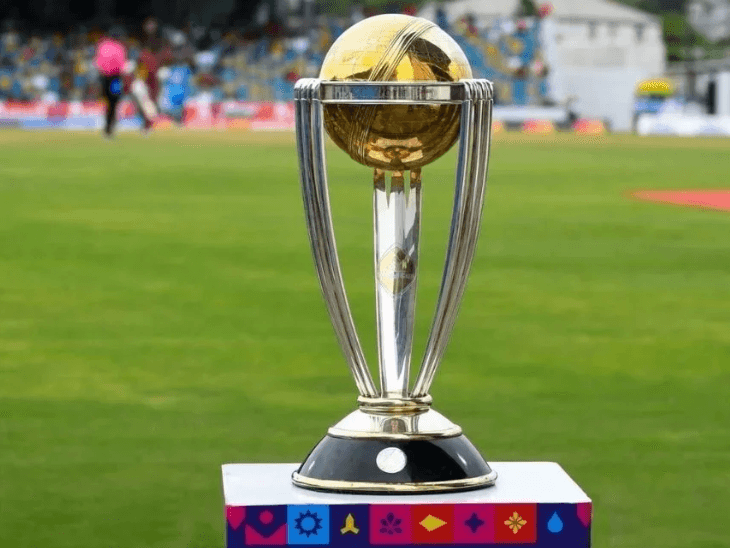 2027 ODI World Cup Dates Set