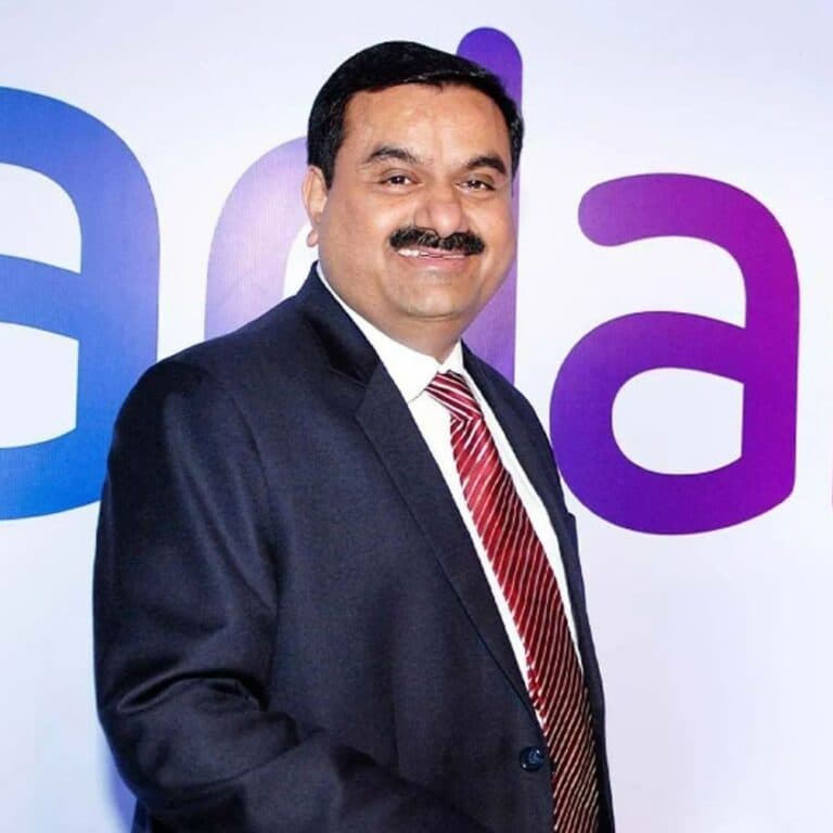 गौतम अडाणी फिर बने एशिया के सबसे अमीर व्यक्ति:मुकेश अंबानी और मसायोशी सन को पीछे छोड़ा; नेटवर्थ 89.2 अरब डॉलर पहुंची
