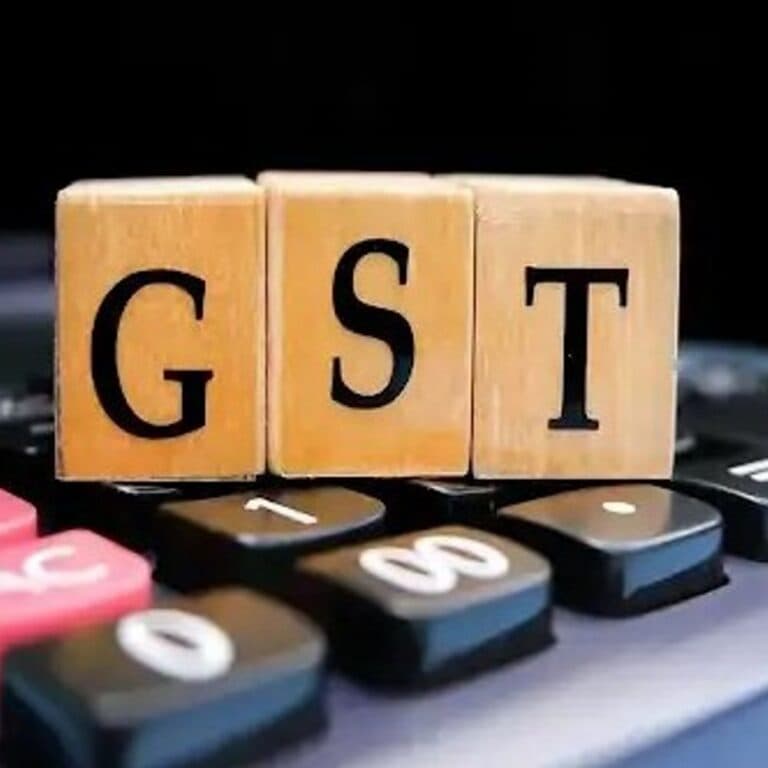 मई में ₹1.94 लाख करोड़ GST कलेक्शन:पिछले महीने से 20% कम, अप्रैल में रिकॉर्ड 2.42 लाख करोड़ रुपए का कलेक्शन रहा था