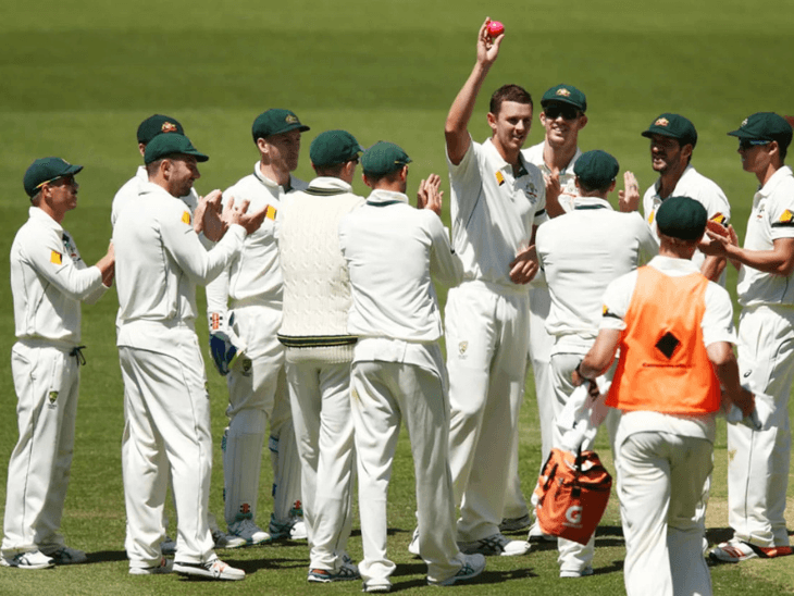 ICC Approves Pink Ball Tests; Head Coaches Allowed During Drinks Break