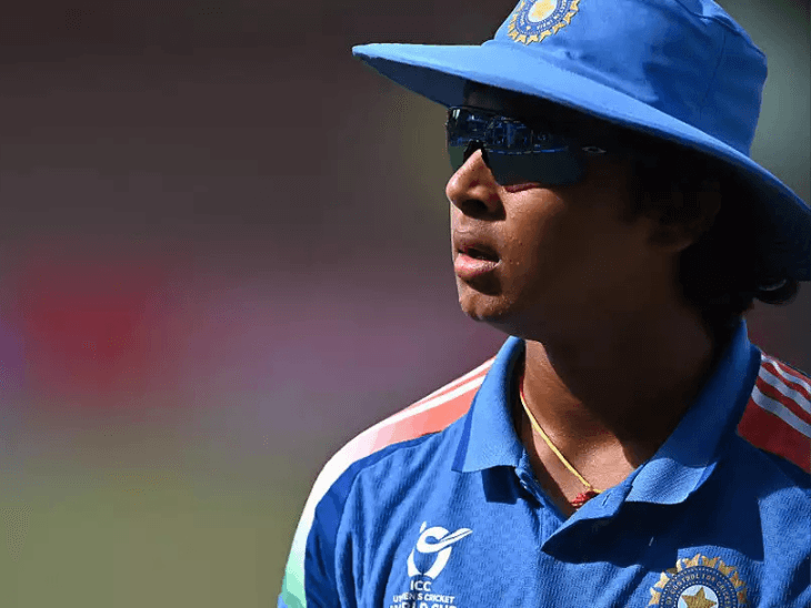 Vaibhav Surwanshi to Debut Youngest? BCCI Allows Parents for England-Ireland Tour