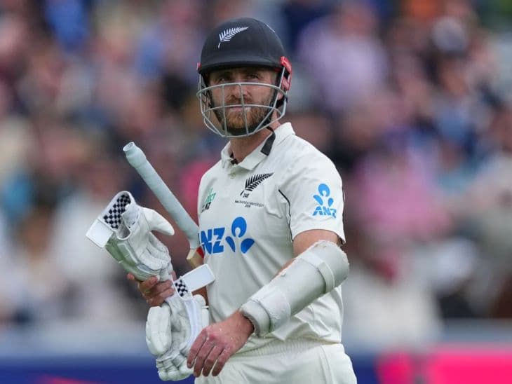 Kane Williamson retirement, New Zealand cricket, Lords Test, International cricket, Cricket news, Blackcaps, Cricket farewell, Sports news
